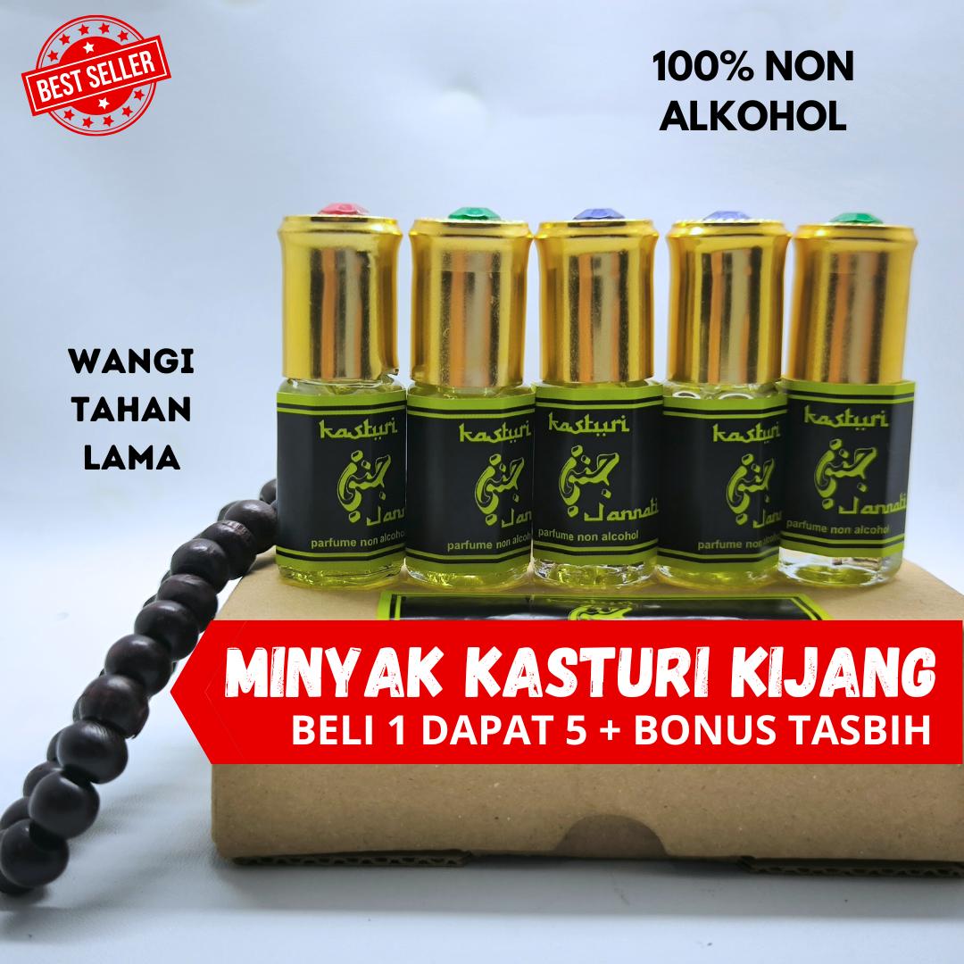 PARFUME PRODUK